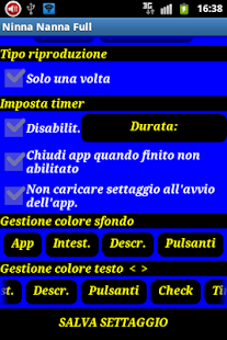 Ninna Nanna Full Screenshots 2