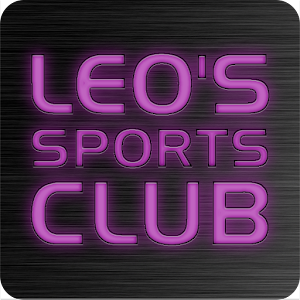 Leo's Trainings-App