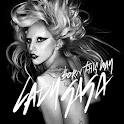 Lady Gaga Fans logo