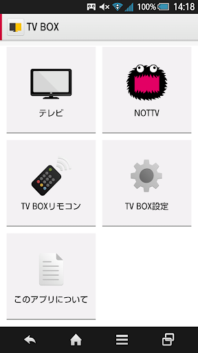 TV BOX