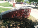 Senior Citizens Center of Midwest City