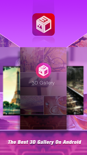 3D Gallery