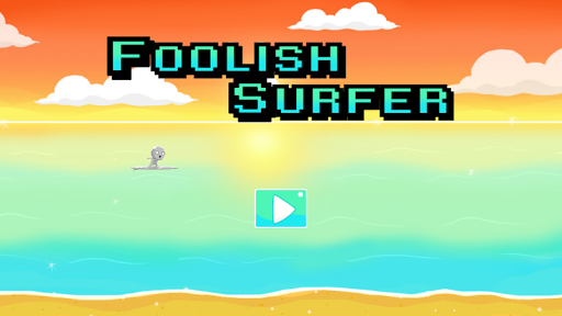 Foolish Surfer