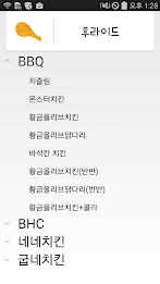 What to eat chicken poster 6