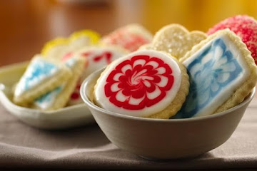 Classic Sugar Cookies