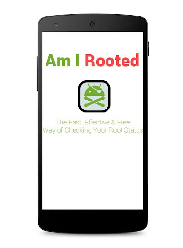 Am I Rooted [Root Checker]