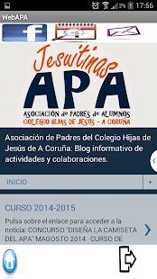 How to install APA Jesuitinas lastet apk for bluestacks