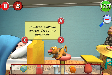 Rube Works: Rube Goldberg Game APK v1.2.2