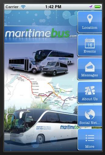 Maritime Bus