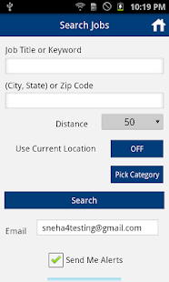 Download Ministry Health Jobs APK for PC
