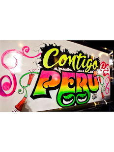 Download Graffiti Peru APK for PC