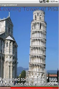 Famous City Landmarks 2 FREE - náhled