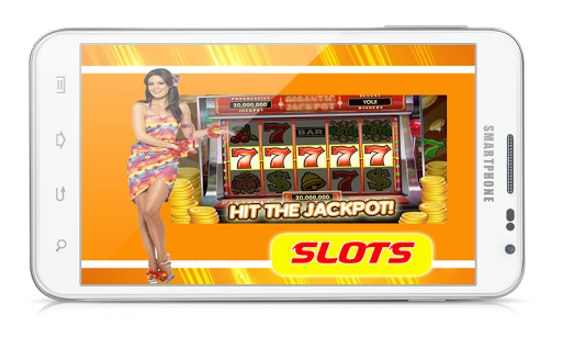 【免費博奕App】Jackpot Slot Free Games-APP點子