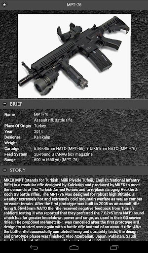 免費下載書籍APP|⭐ Best Rifles FREE app開箱文|APP開箱王