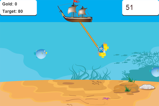免費下載休閒APP|Ocean fishing 2 app開箱文|APP開箱王