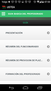 Free USTEA APK for PC