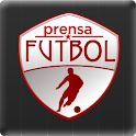 PrensaFutbol logo