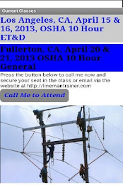 Lineman Trainer poster 2