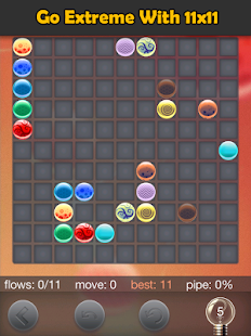 【免費棋類遊戲App】Connect The Colors-APP點子