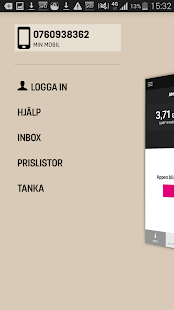 Comviq - screenshot thumbnail