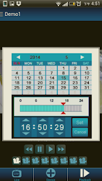 NVR Viewer by Digital Data Communications Asia Co., Ltd poster 2
