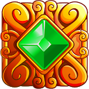 Jewels Quest mobile app icon