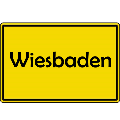 Wiesbaden LOGO-APP點子