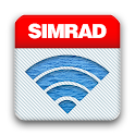 Simrad GoFree Controller logo