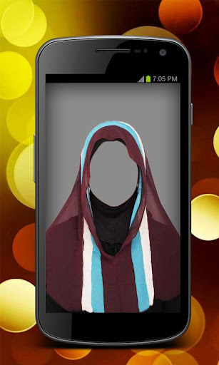 【免費攝影App】Woman Hijab Insta Photo Maker-APP點子