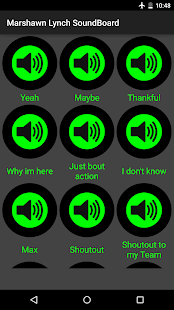 How to install Marshawn Lynch Soundboard patch 1.01 apk for laptop