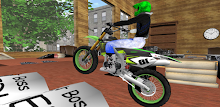 Office Bike Racing Simulator APK