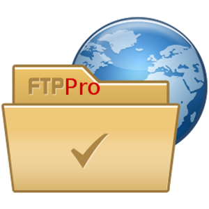 Ftp Server Pro TV