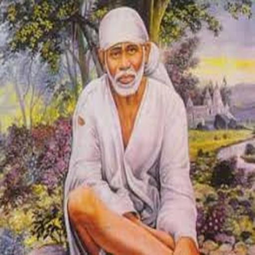 Shirdi Saibaba Om Sai Ram