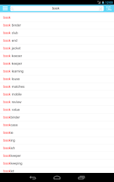 Rebin Dictionary - Kurdish poster 15