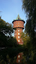 Cuxhaven Wasserturm