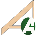 Rafter Calculator icon