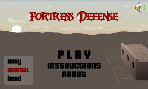 Fortress Defense