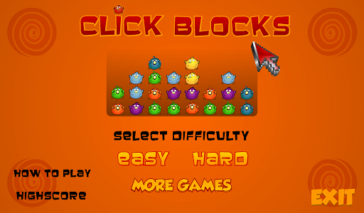 Click Blocks