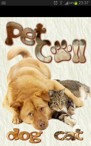 Pet Call