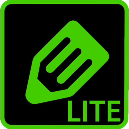 Big Notes Lite 工具 App LOGO-APP開箱王