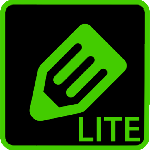 Big Notes Lite LOGO-APP點子