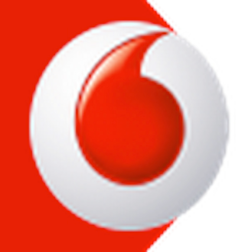 Vodafoneshop-Torgau LOGO-APP點子