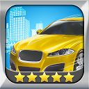 Car Parking Rush mobile app icon