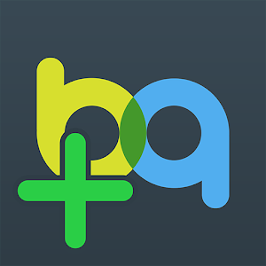 BoyAhoy+ - Gay Chat & Friend logo