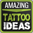 Amazing Tattoo Ideas mobile app icon