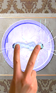 How to get Electric Screen Socket Prank patch 2.0 apk for android