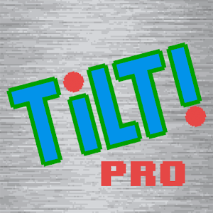 TiLT! 8-bit Pro : Retro Arcade