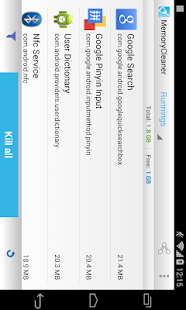 How to mod Memory Cleaner - Task Manager 1.0 apk for pc