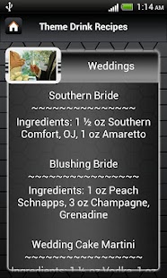 How to get Theme Drink Recipes 1.1 mod apk for pc