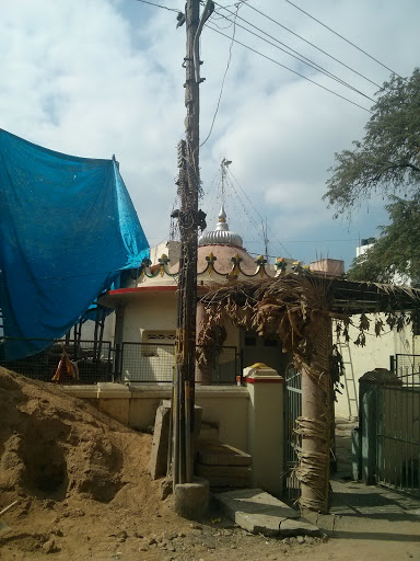 Sri Mutturayaswamy Temple 